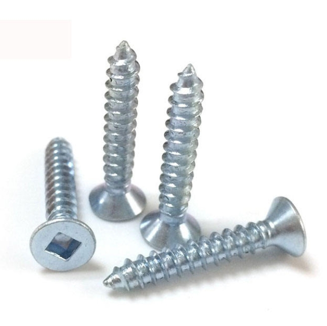 Quam eligere Diver Screw