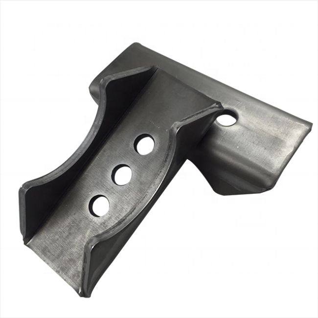 Sunt progressiones in Stamping Sheet partes ex immaculatam ferro et aluminium?