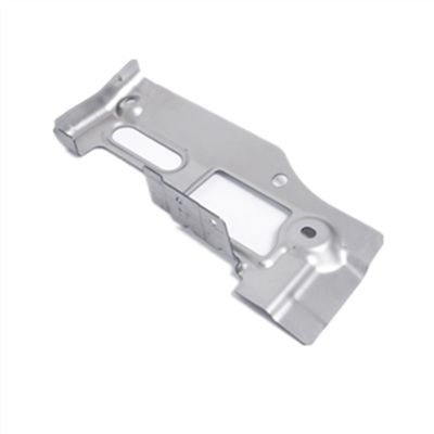 Aluminium Sheet Metal Stamping Bending Parts