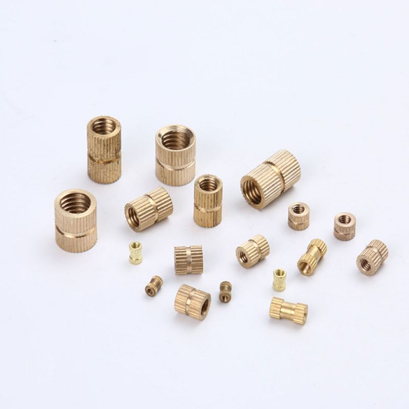 Fastener Brass Nut