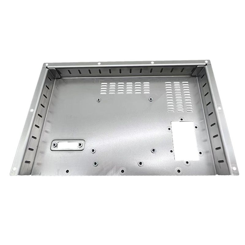 Laser Cutting Stamping Sheet Metal Parts